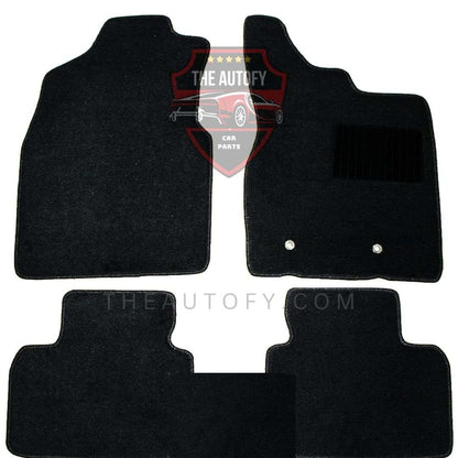 Daihatsu Taft Floor Mats - Model 2020-2025