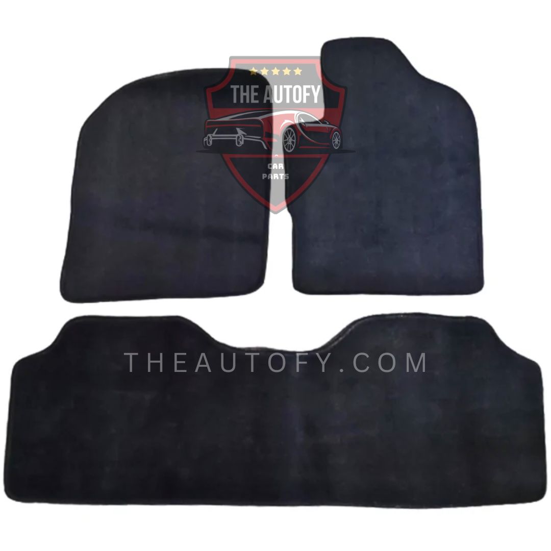 Daihatsu Mira Floor Mats - Model 2006-2011