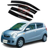 Daihatsu Mira Air Press / Sun Visor 4pcs - Model 2006-2011