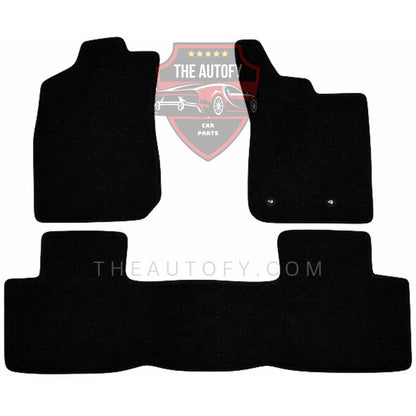 Daihatsu Taft Premium Carpet Floor Mats - Model 2020-2025