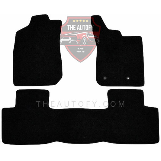 Daihatsu Taft Premium Carpet Floor Mats - Model 2020-2025