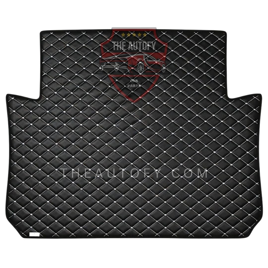 Deepal S05 7D Trunk Mat - Model 2025-2026