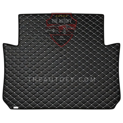 Deepal S05 7D Trunk Mat - Model 2025-2026