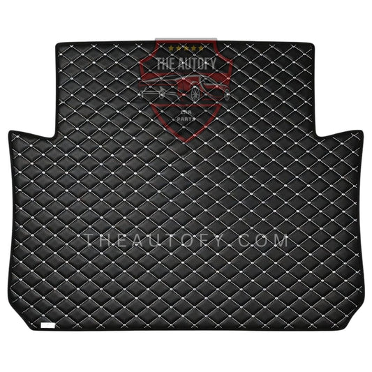 Deepal S05 7D Trunk Mat - Model 2025-2026