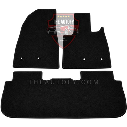 Deepal S05 Premium Carpet Floor Mats - Model 2025-2026