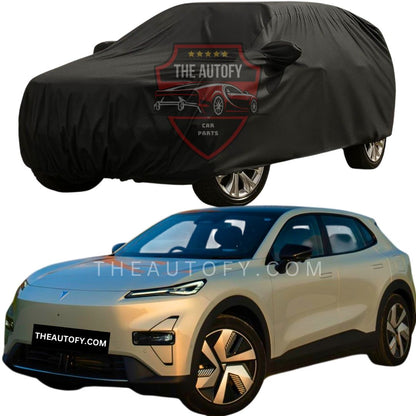 Deepal S05 Microfiber Top Cover - Model 2025-2026
