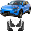 Deepal S05 Mud Flaps 4pcs - Model 2025-2026