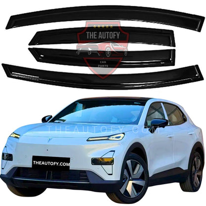 Deepal S05 TXR Air Press / Sun Visor 4pcs - Model 2024-2026