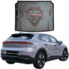 Deepal S05 TPE Trunk Mat - Model 2025-2026