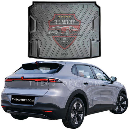 Deepal S05 TPE Trunk Mat - Model 2025-2026