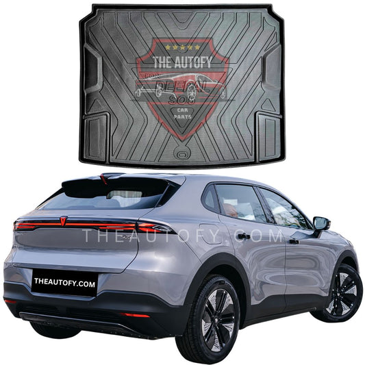 Deepal S05 TPE Trunk Mat - Model 2025-2026