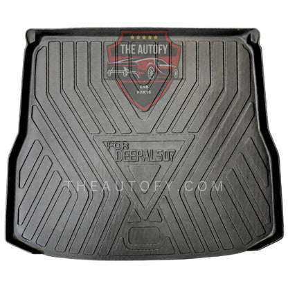 Deepal S07 TPR Trunk Mat - Model 2024-2026