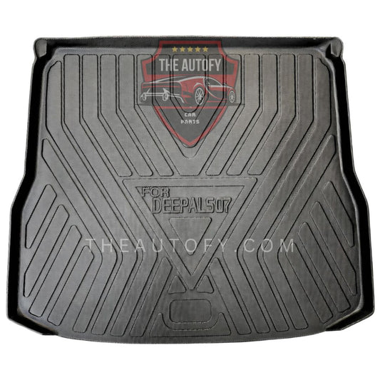 Deepal S07 TPR Trunk Mat - Model 2024-2026