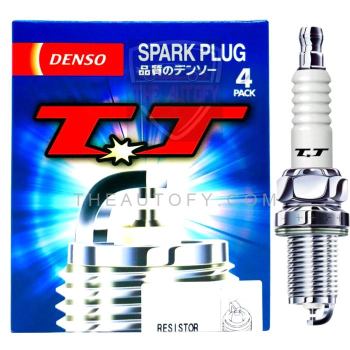 spark plugs