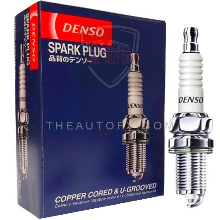 spark plugs