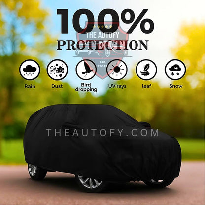 Deepal S05 Microfiber Top Cover - Model 2025-2026