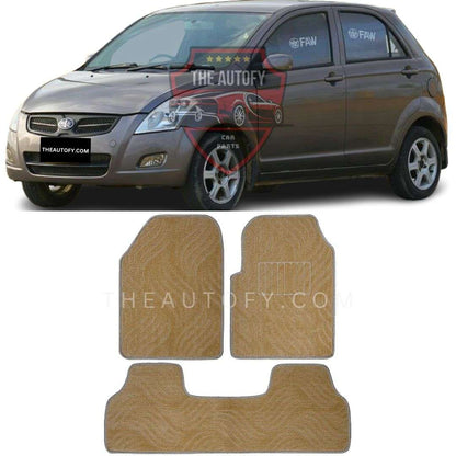 Faw V2 Floor Mats - Model 2013-2022 - THEAUTOFY.COM