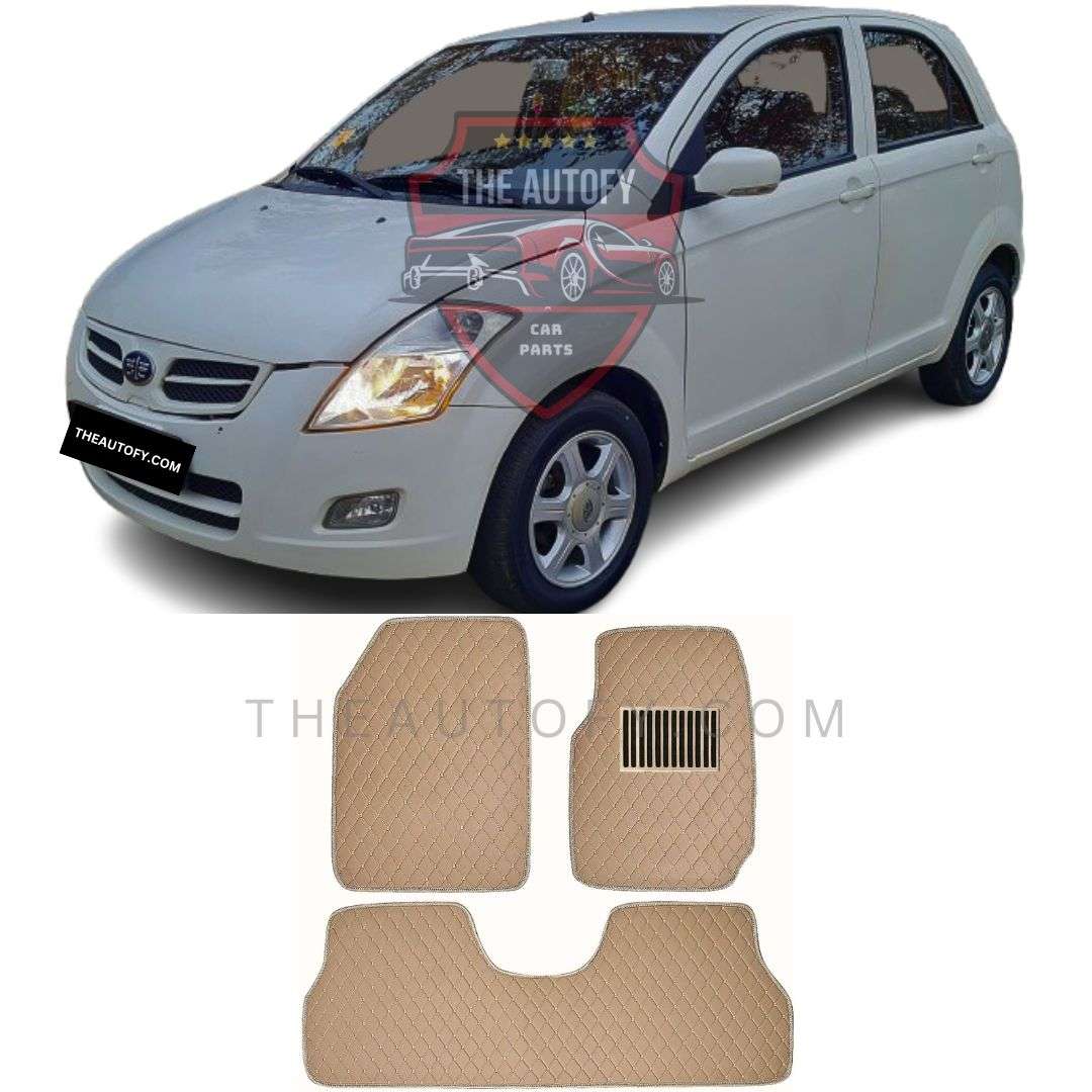 Faw V2 Floor Mats - Model 2013-2022 - THEAUTOFY.COM