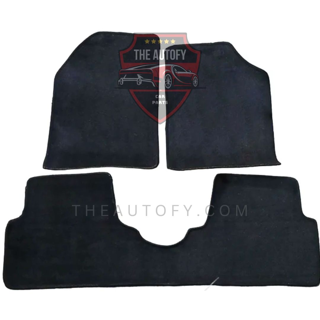 Faw V2 Floor Mats - Model 2013-2022 - THEAUTOFY.COM