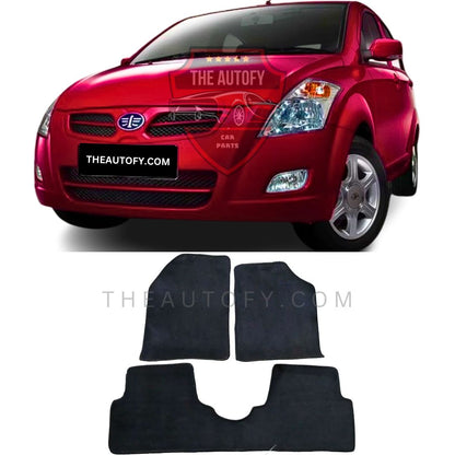 Faw V2 Floor Mats - Model 2013-2022 - THEAUTOFY.COM