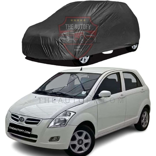 Faw V2 Car Top Cover Multi Color - Model 2013-2022