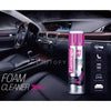 Flamingo-Foam-Cleaner