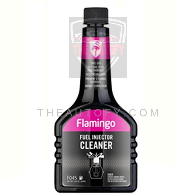 Flamingo Fuel Injector Cleaner - 250ML