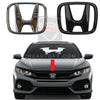 Front-Grill-Logo-Honda-Civic-X-2016-2022