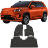 Aion V 7D Flat Floor Mats - Model 2026-2027