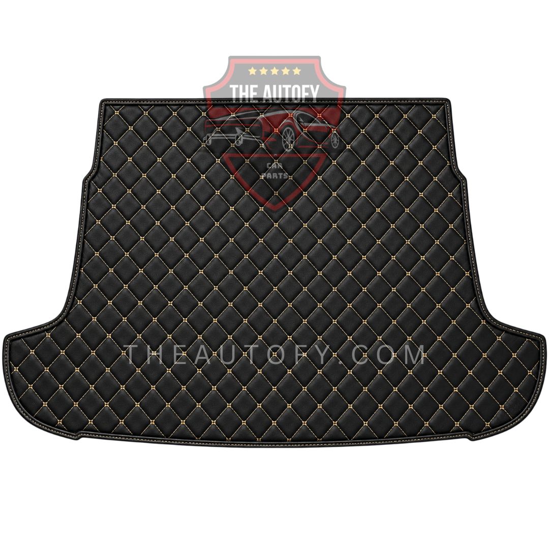 Aion V 7D Trunk Mat - Model 2026-2027