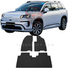 Aion V Rexine Floor Mats - Model 2026-2027
