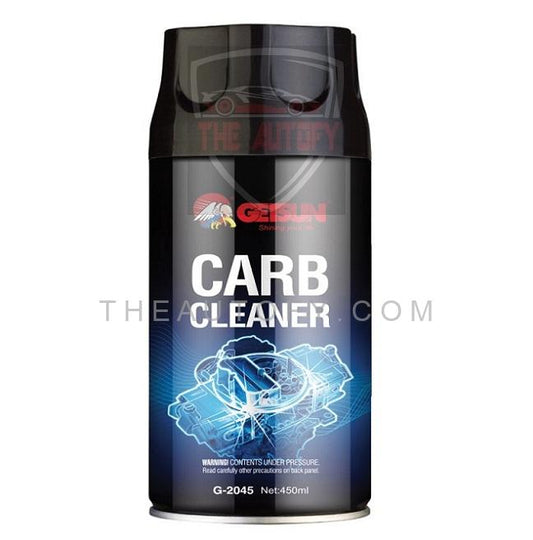 Getsun Carb Cleaner G-2045 | Carb Cleaner - 450ml