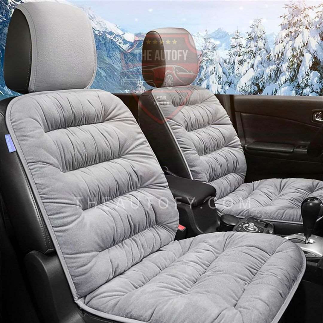 Car Seat Comforter Universal - 1 piece