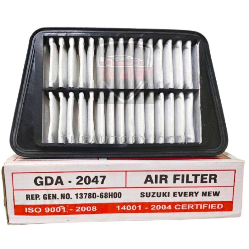 air filters