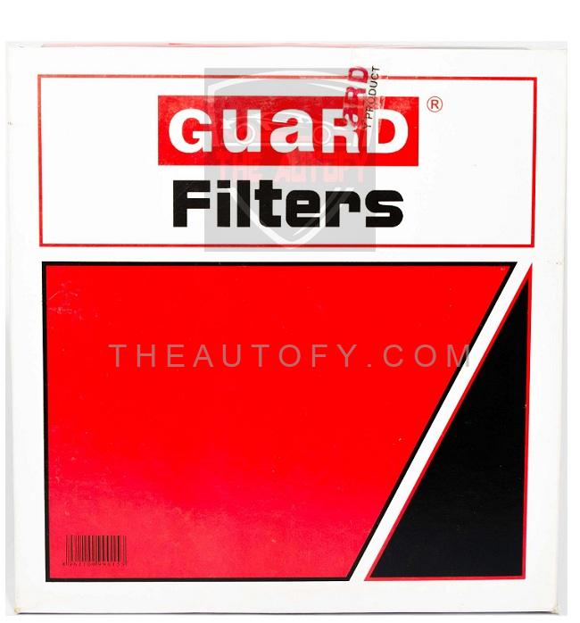 Guard Air Filter
