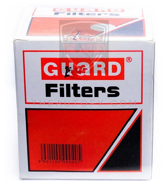 Oil Filters