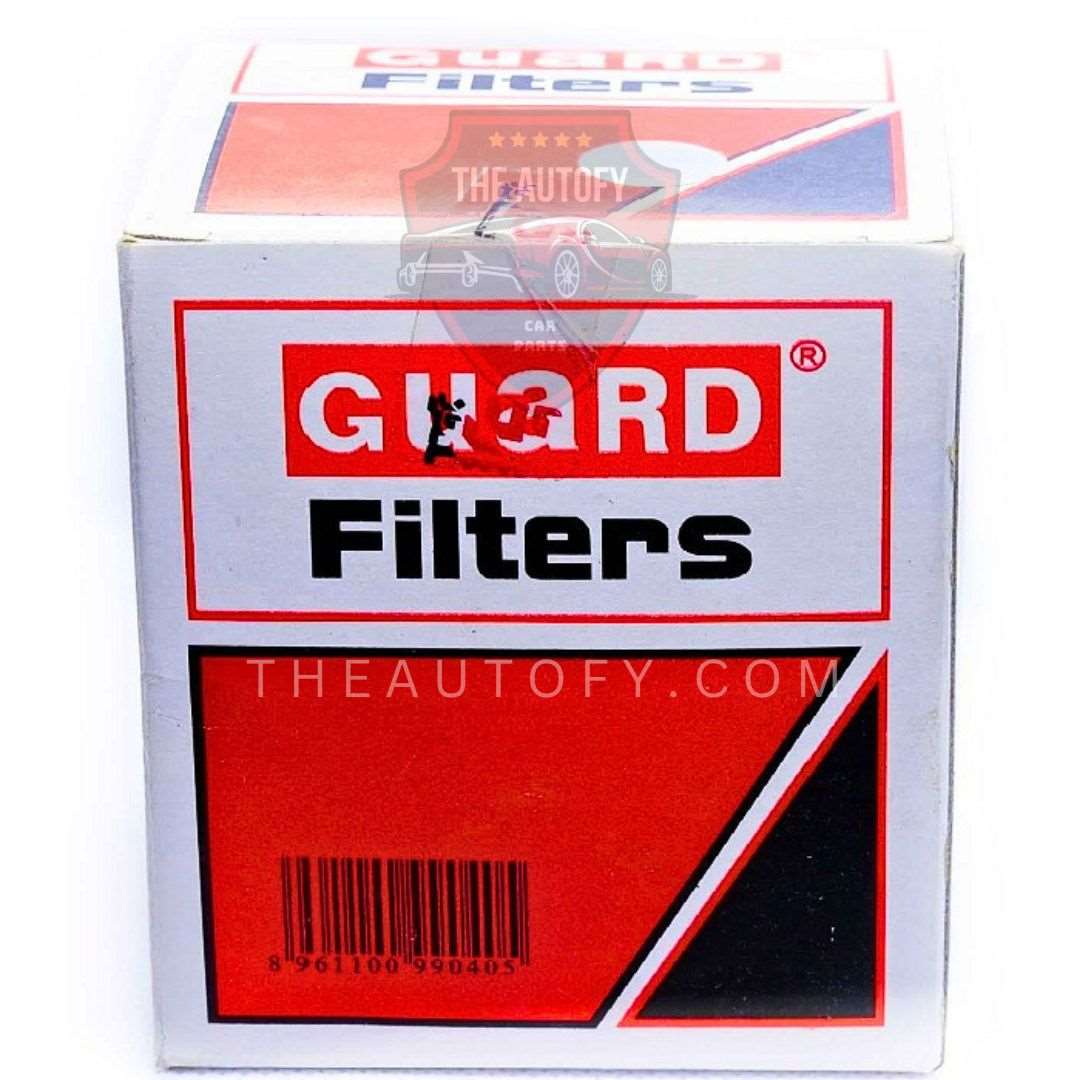 Toyota Corolla Cross Oil Filter – Model 2021-2025 – THEAUTOFY.COM