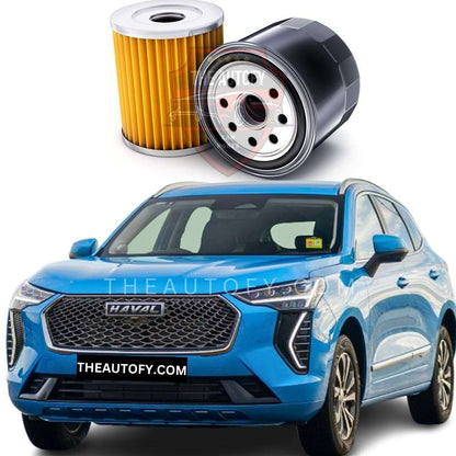 Haval Jolion Oil Filter – Model 2021-2025 - THEAUTOFY.COM