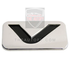 Hilux-Fortuner-Chrome-V-Emblem-Monogram