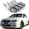 Honda-Accord-Spark-plugs-Set-of-4pcs-Model-2002-2006