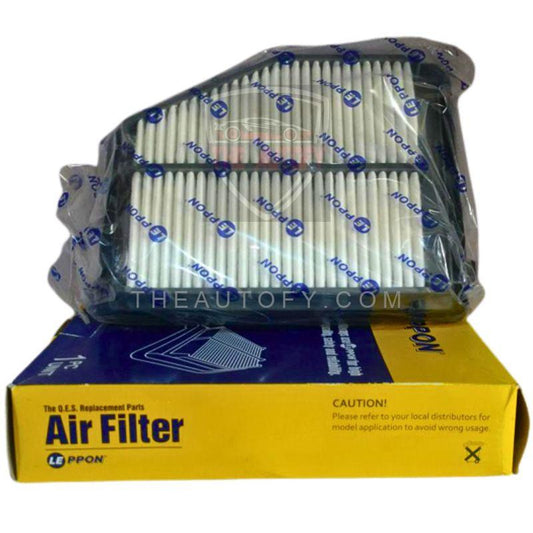 Honda Civic Air Filter - Model 2012-2016 - THEAUTOFY.COM
