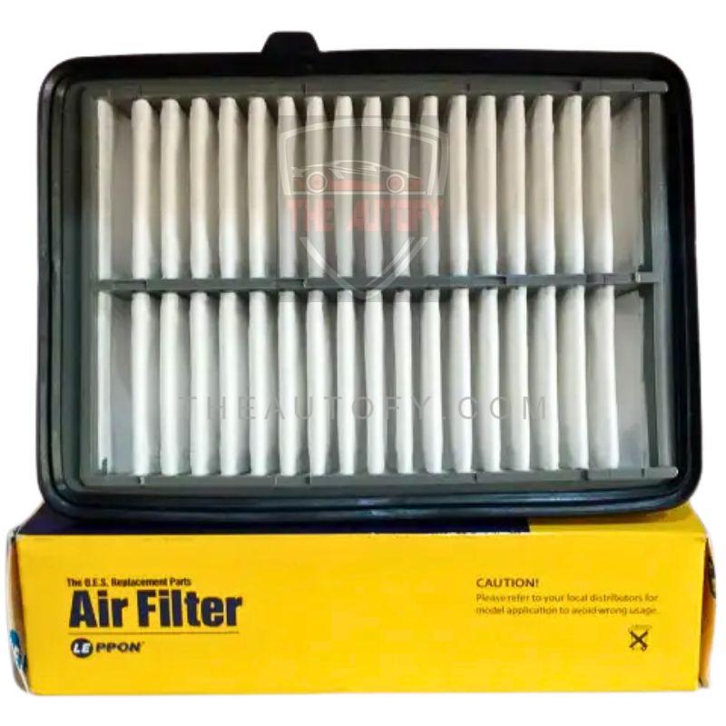 air filters