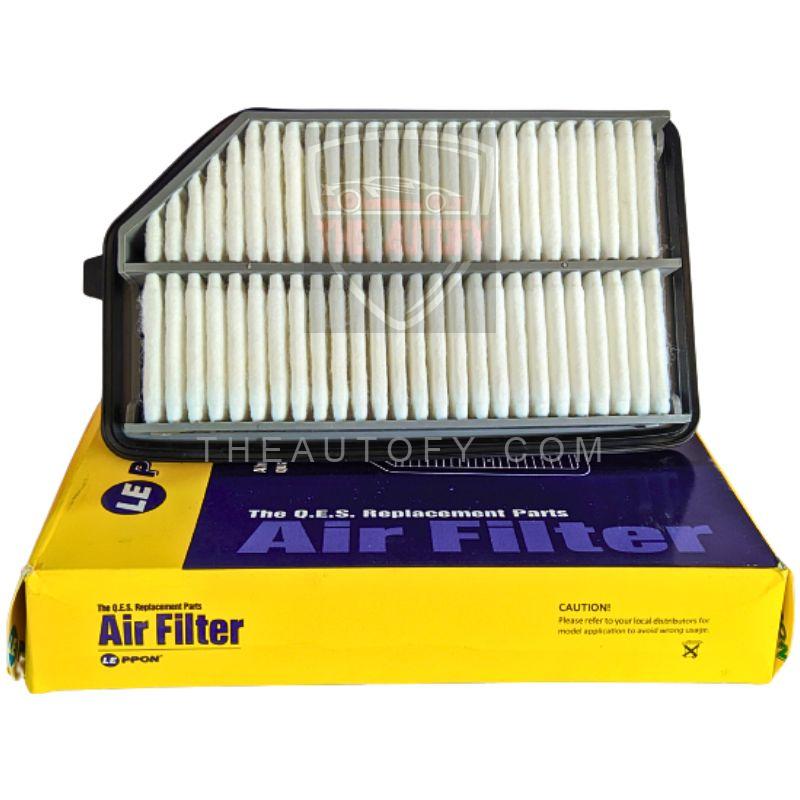 air filters