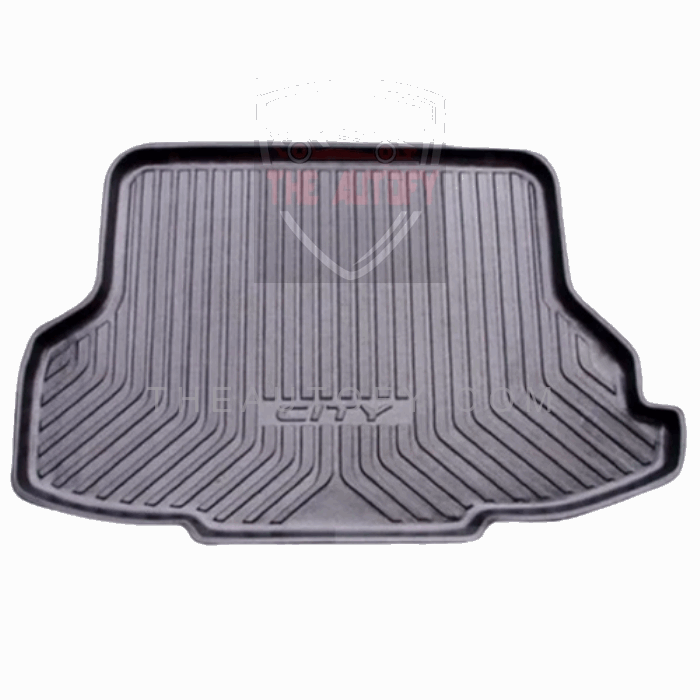 Honda City Trunk Mat - Model 2021-2024