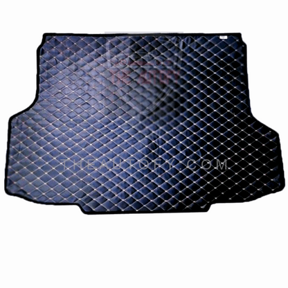 Honda City Trunk Mat - Model 2021-2024