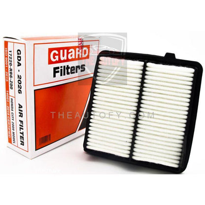 air filters