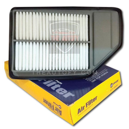 Honda City Air Filter - Model 2006-2009 - THEAUTOFY.COM