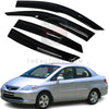 Honda-City-Air-Press-Rain-Visors-Model-2003-2006
