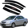 Honda-City-Air-Press-Rain-Visors-Model-2006-2009