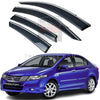 Honda-City-Air-Press-Rain-Visors-Model-2009-2021